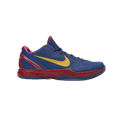 Nike Kobe 6 FC Barcelona Home