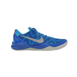 Nike Kobe 8 Blue Glow