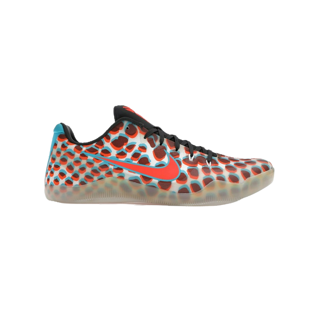 Nike Kobe 11 3D
