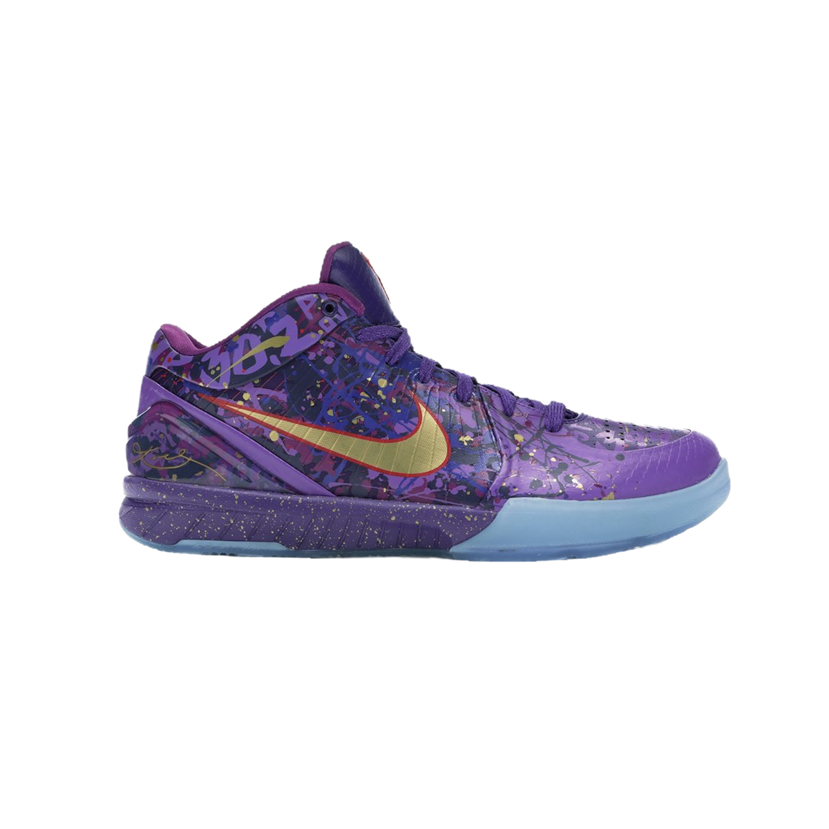 Nike Kobe 4 Prelude (Finals MVP)