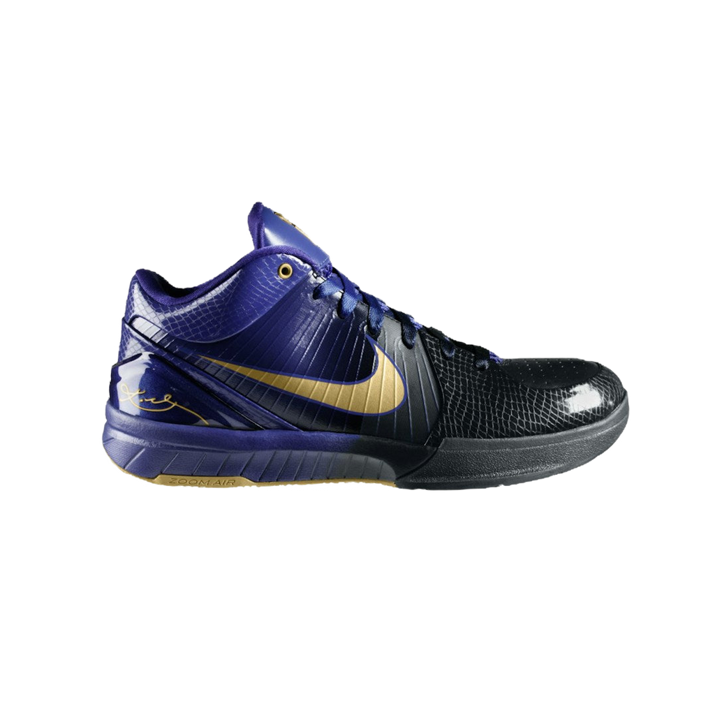 Nike Kobe 4 Gradient Away
