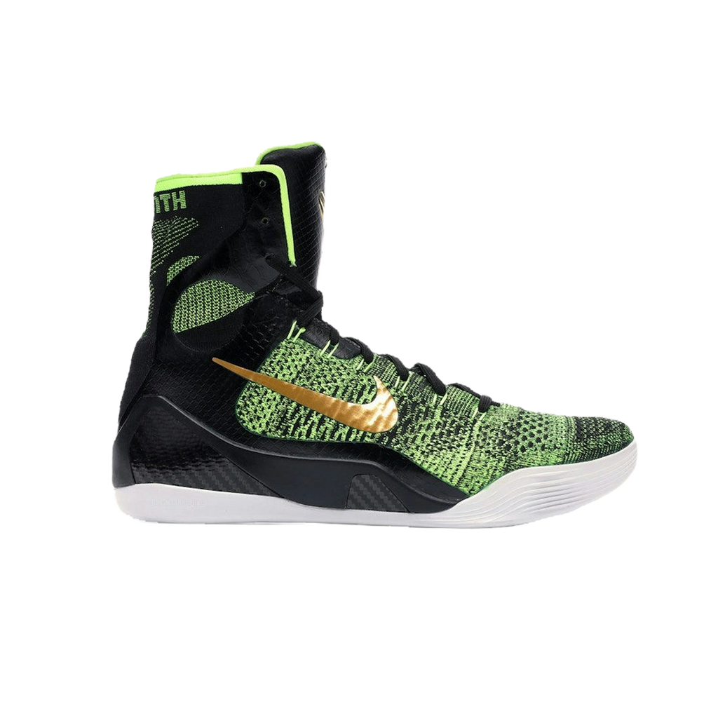 Nike Kobe 9 Elite Victory Restored
