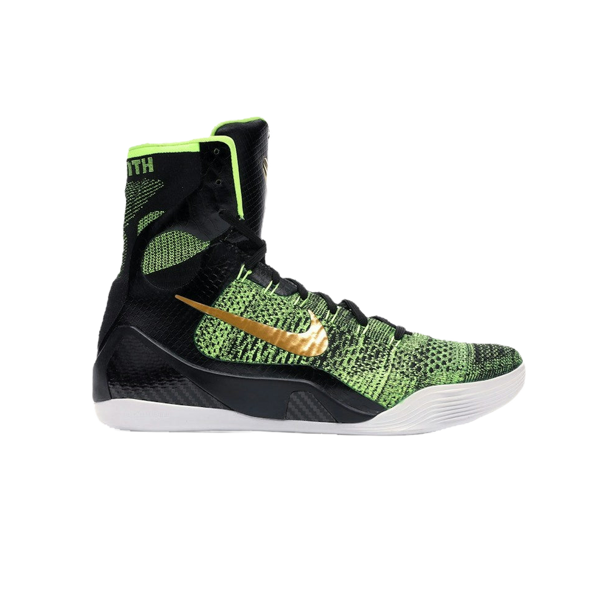 Nike Kobe 9 Elite Victory Restored