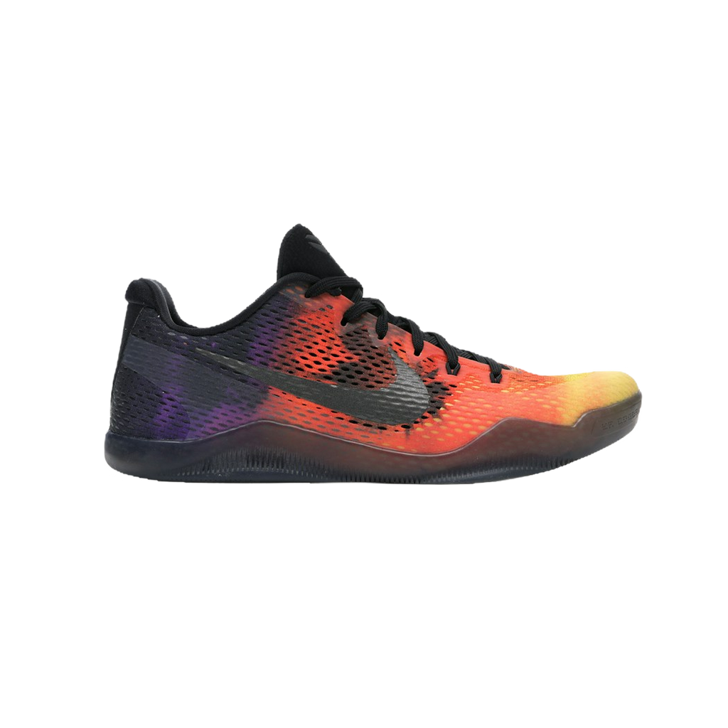 Nike Kobe 11 Sunset