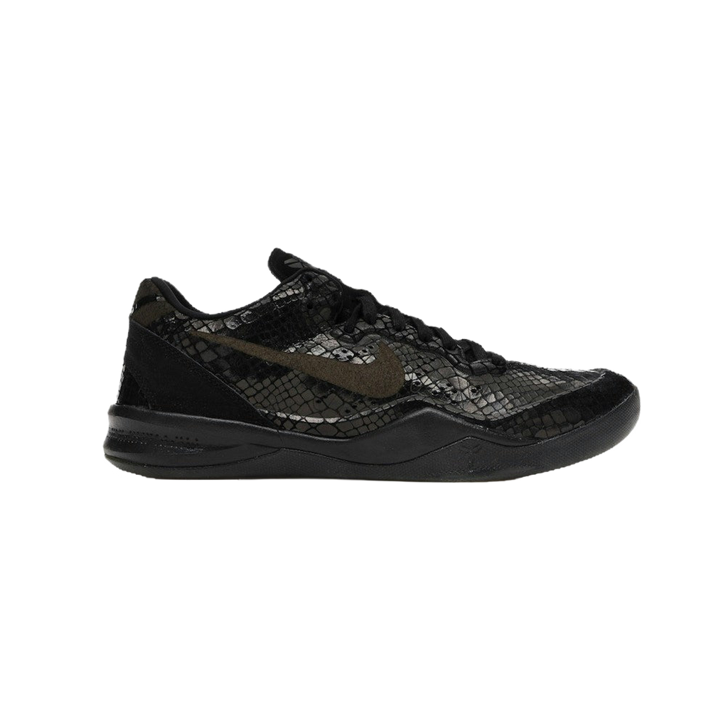 Nike Kobe 8 EXT Year of the Snake (Black)