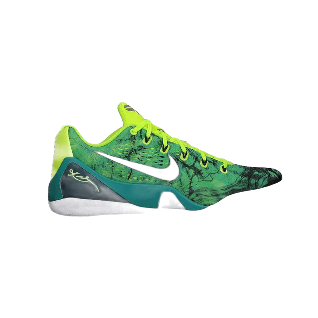 Nike Kobe 9 EM Low Easter