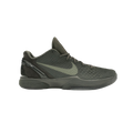 Nike Kobe 6 Black Mamba Collection Fade to Black