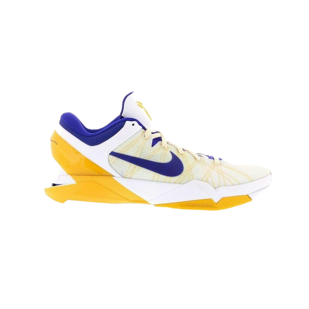 Nike Kobe 7 Lakers Home