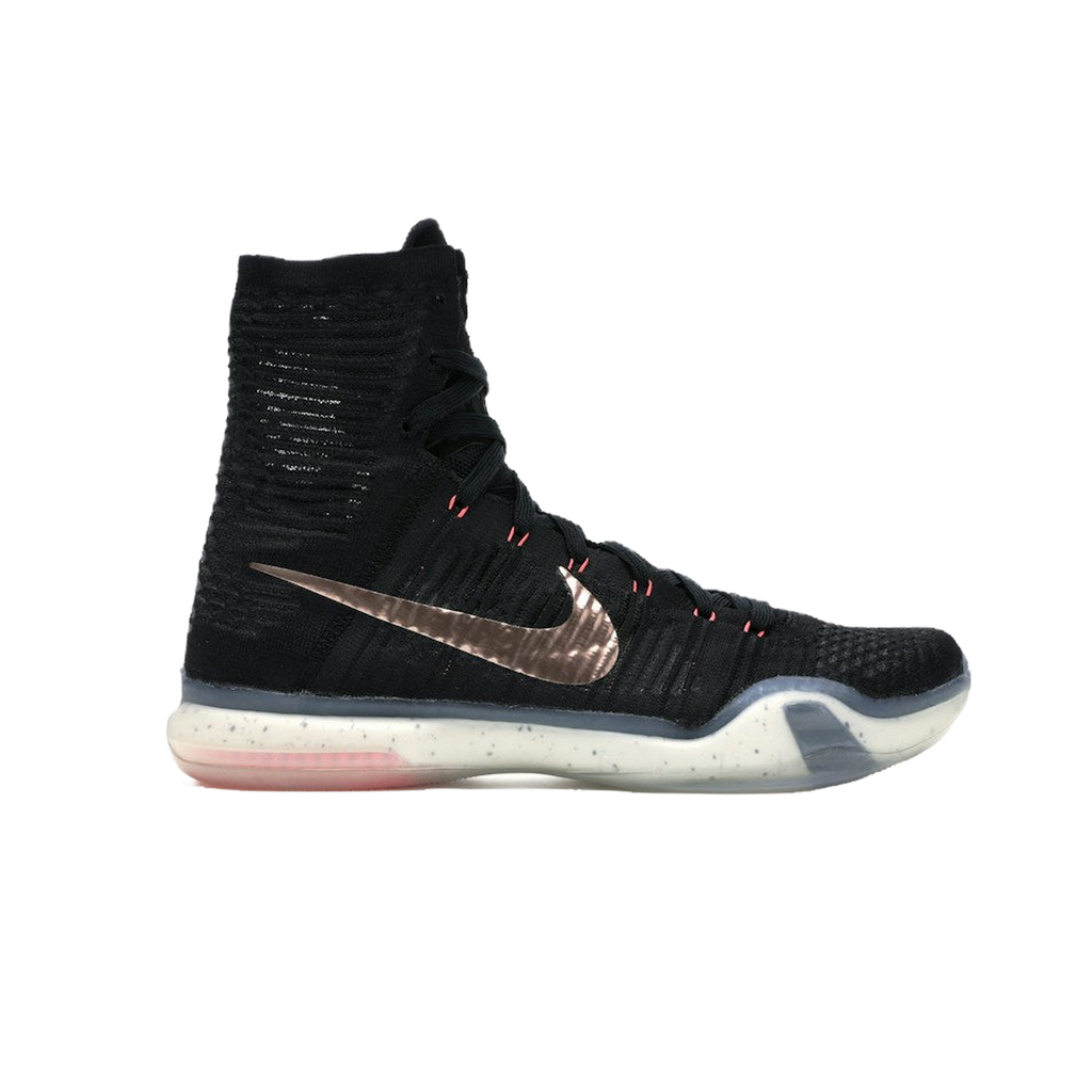 Nike Kobe 10 Elite Elite High Rose Gold Pack