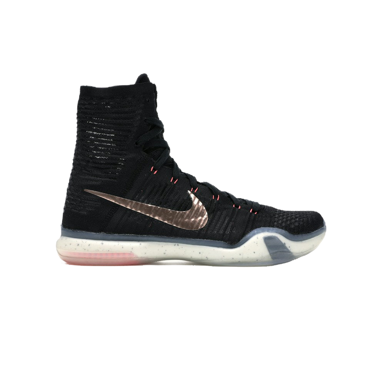 Nike Kobe 10 Elite Elite High Rose Gold Pack