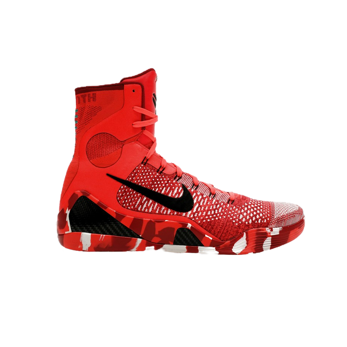 Nike Kobe 9 Elite Christmas (2014)