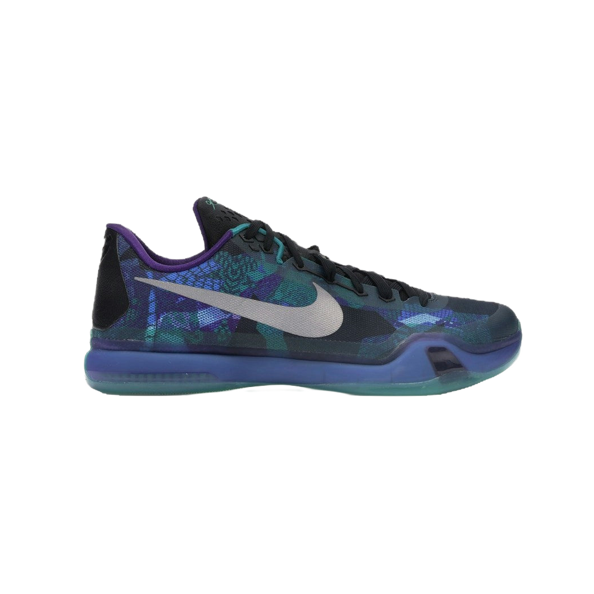 Nike Kobe 10 Peach Jam
