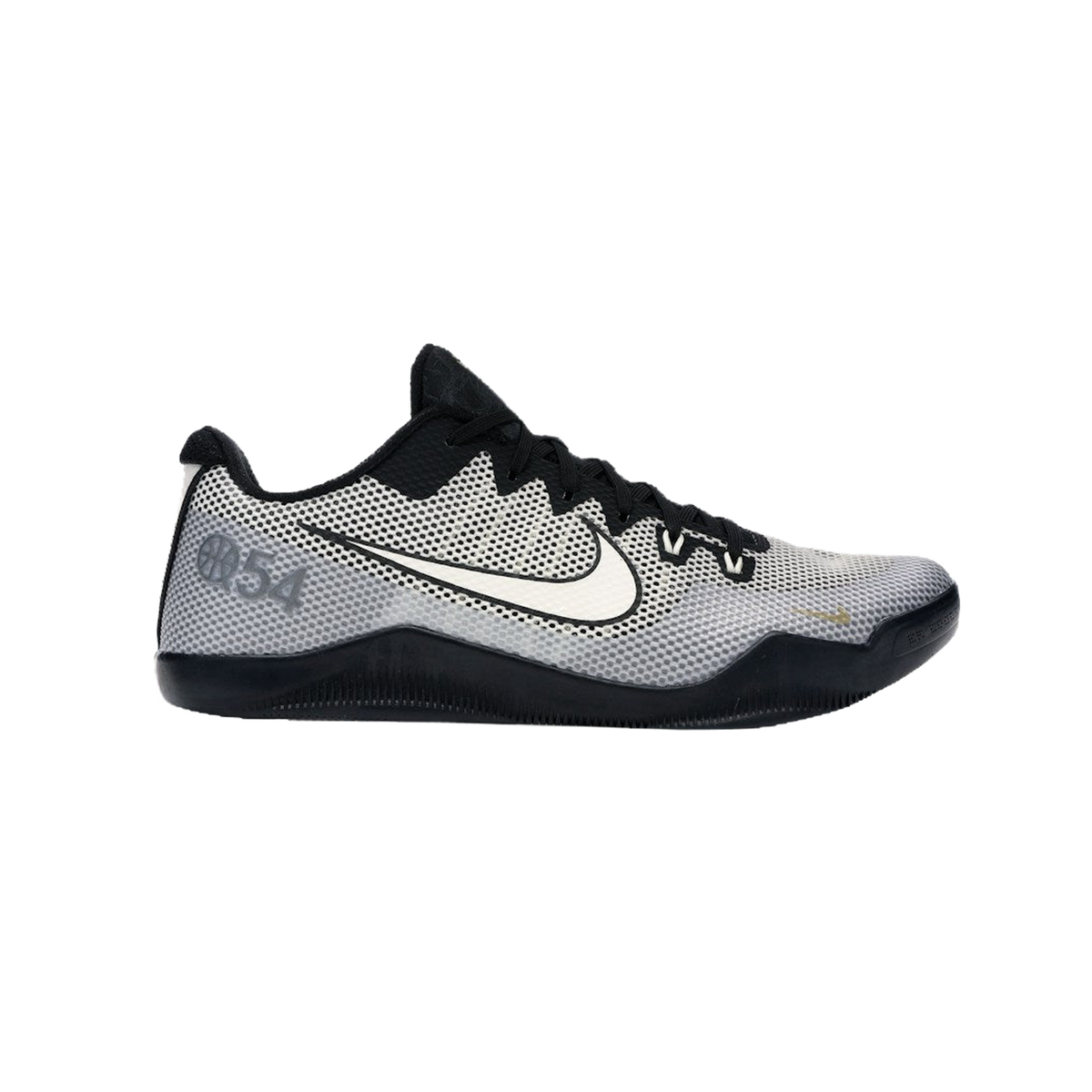 Nike Kobe 11 Quai 54