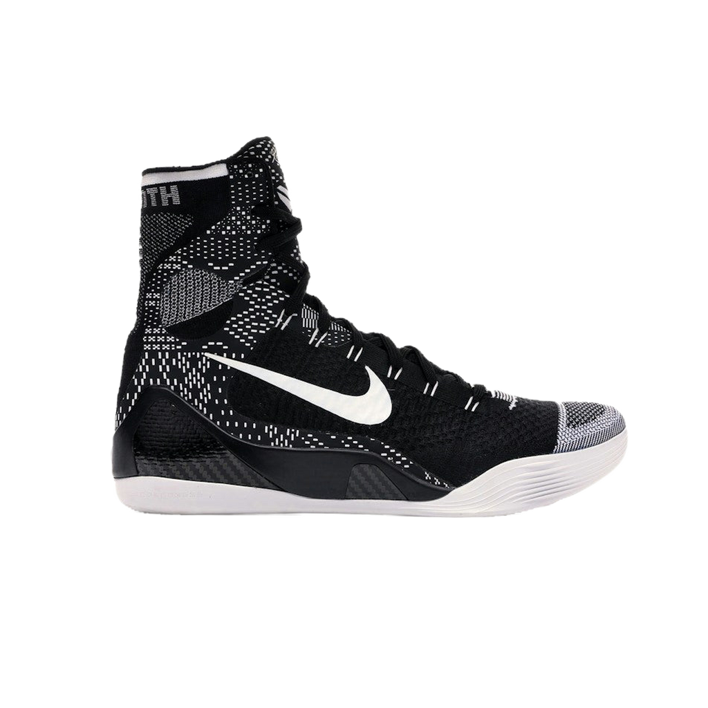 Nike Kobe 9 Elite Black History Month