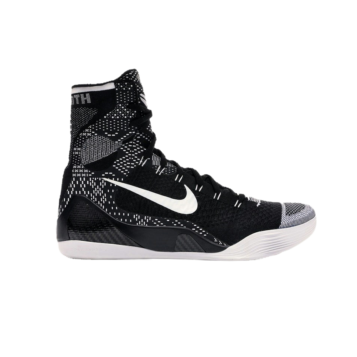 Nike Kobe 9 Elite Black History Month