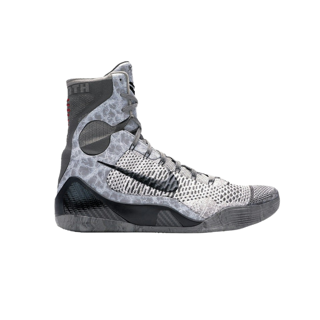 Nike Kobe 9 Elite Detail