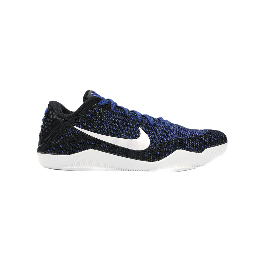 Nike Kobe 11 Elite Low Mark Parker