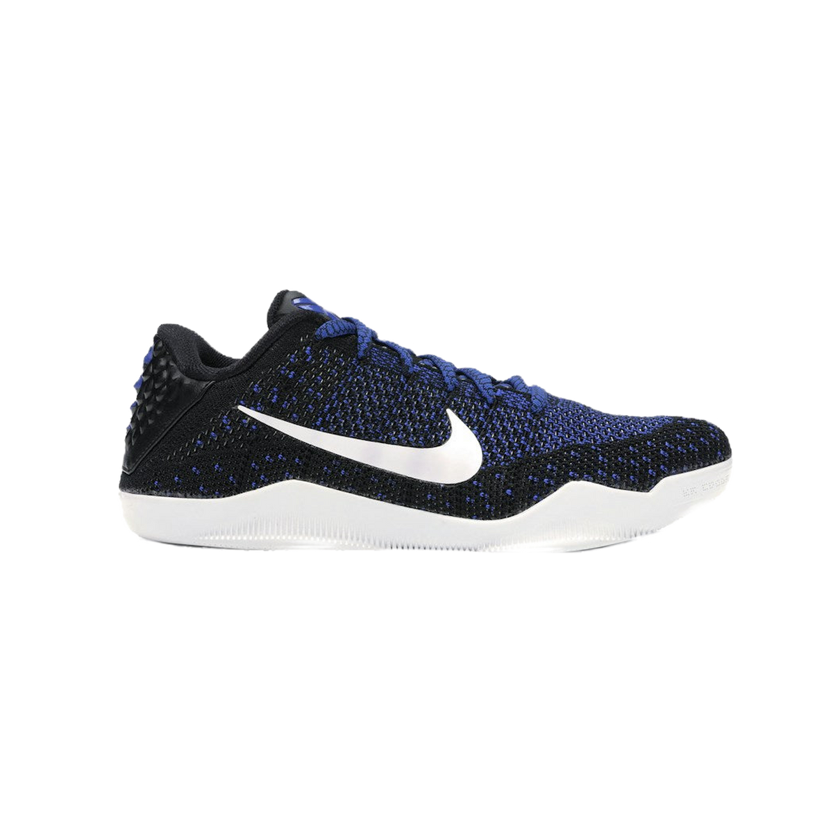 Nike Kobe 11 Elite Low Mark Parker