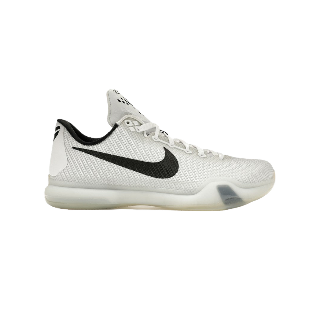 Nike Kobe 10 Fundamentals