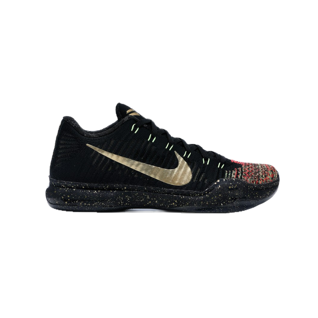 Nike Kobe 10 Elite Christmas