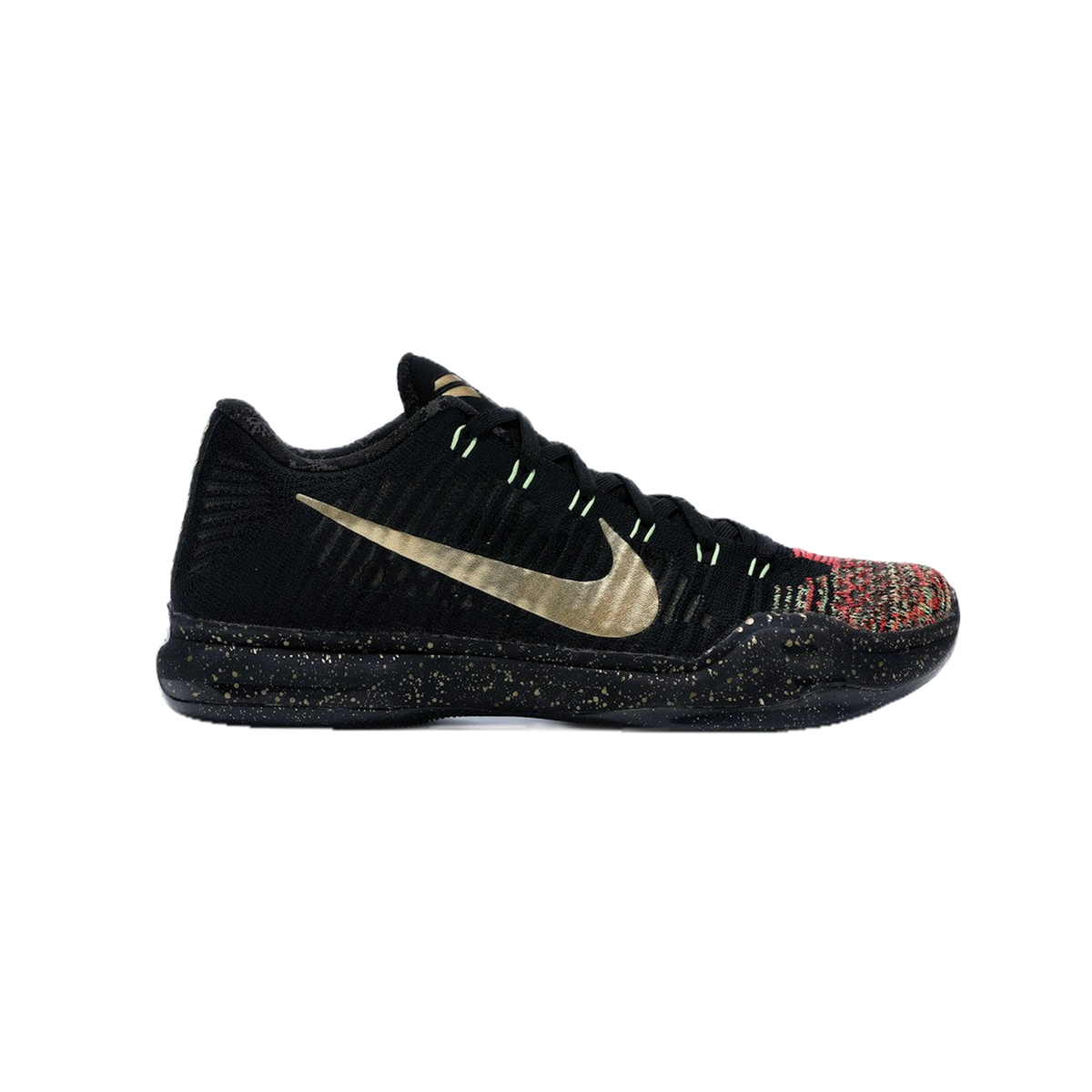 Nike Kobe 10 Elite Christmas