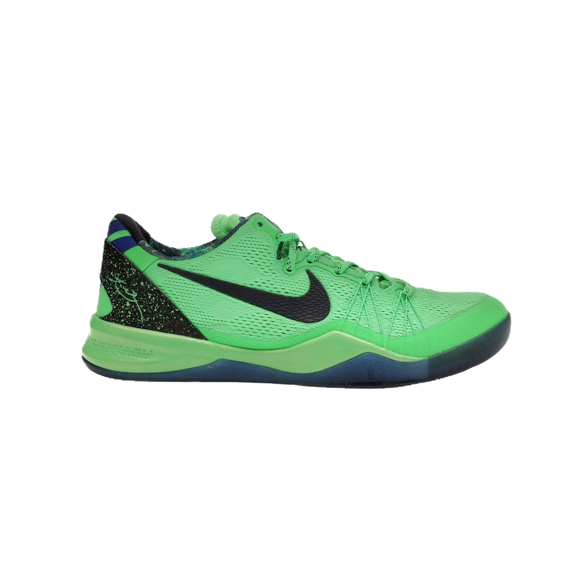 Nike Kobe 8 Elite Supehero