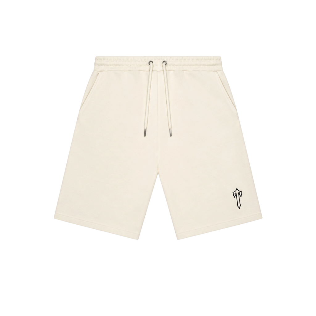 Trapstar Foundation Logo Natural Short