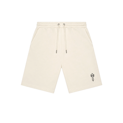 Trapstar Foundation Logo Natural Short