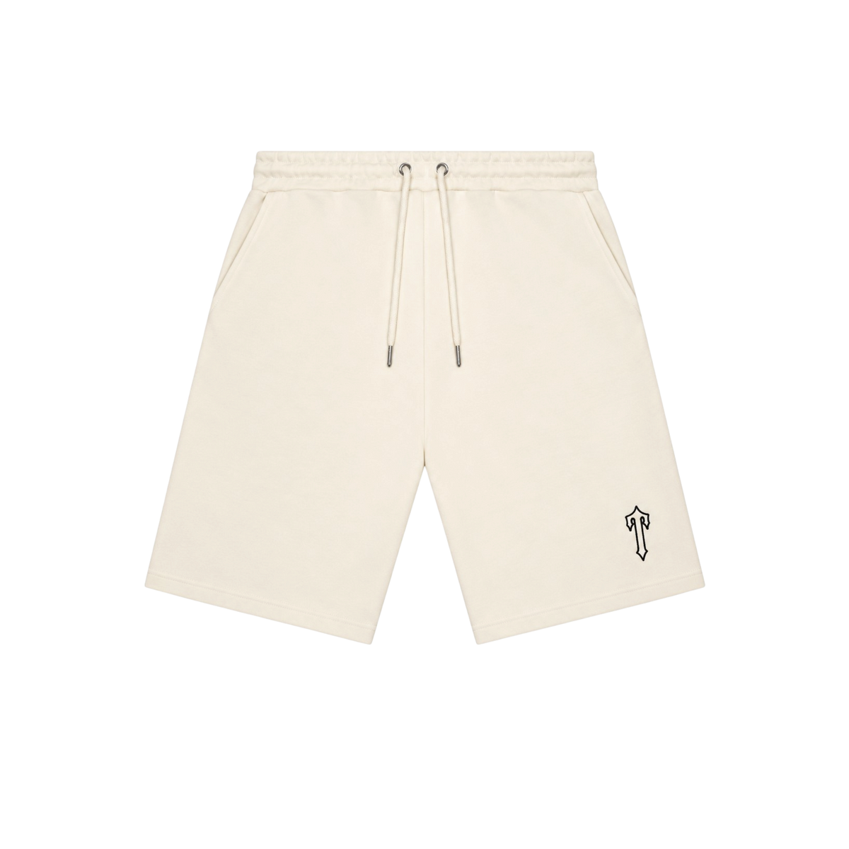 Trapstar Foundation Logo Natural Short