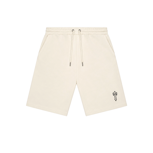Trapstar Foundation Logo Natural Short