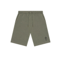 Trapstar Foundation Logo Khaki Short