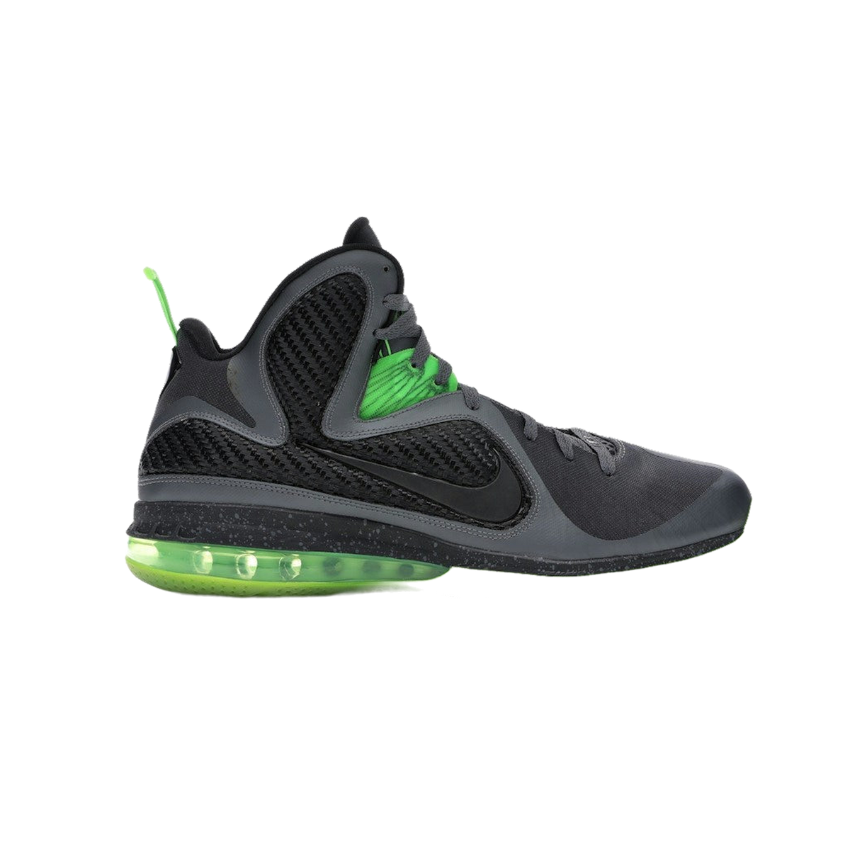Nike LeBron 9 Dunkman