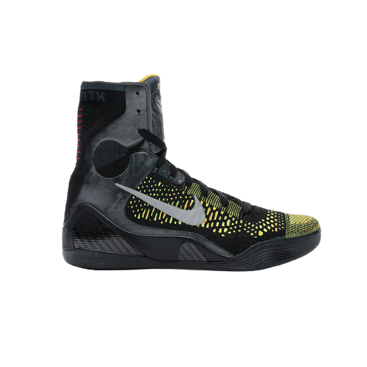 Nike Kobe 9 Elite Inspiration