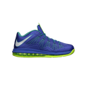 Nike LeBron X Low Sprite