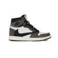 Jordan 1 Retro High OG SP Travis Scott Mocha (Sample)