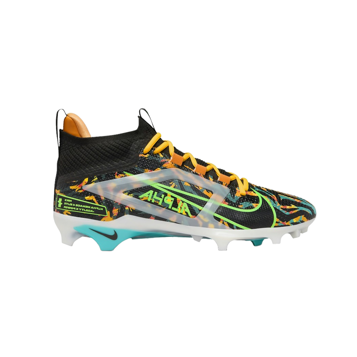 Nike Alpha Menace 4 Elite Travis Kelce