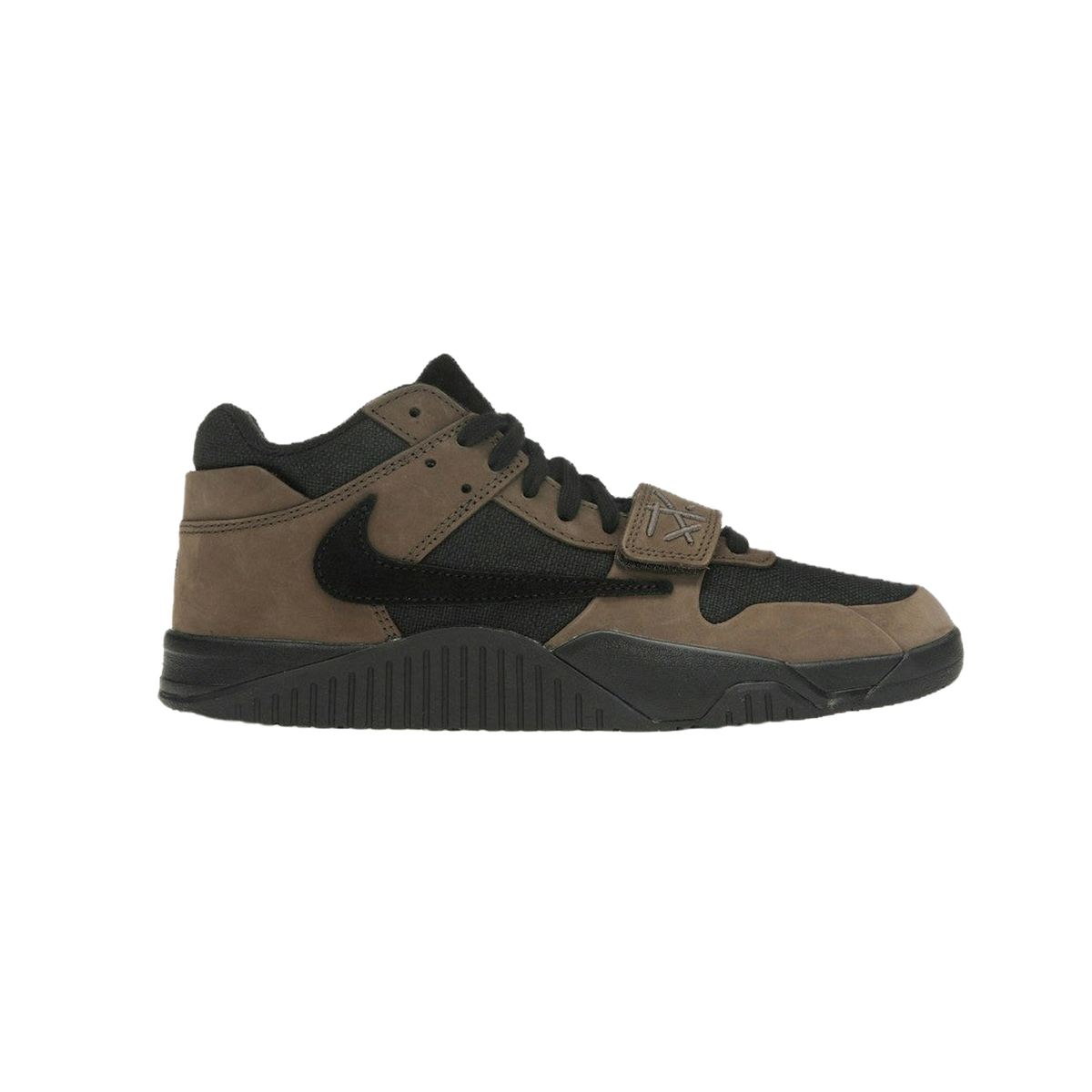 Jordan Jumpman Jack TR Travis Scott Dark Mocha