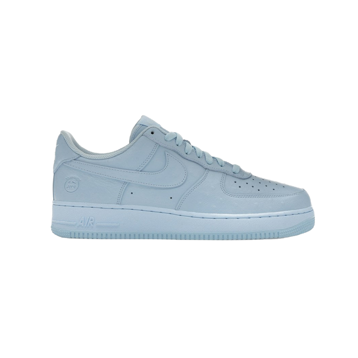Nike Air Force 1 Low '07 Travis Scott Ice Blue