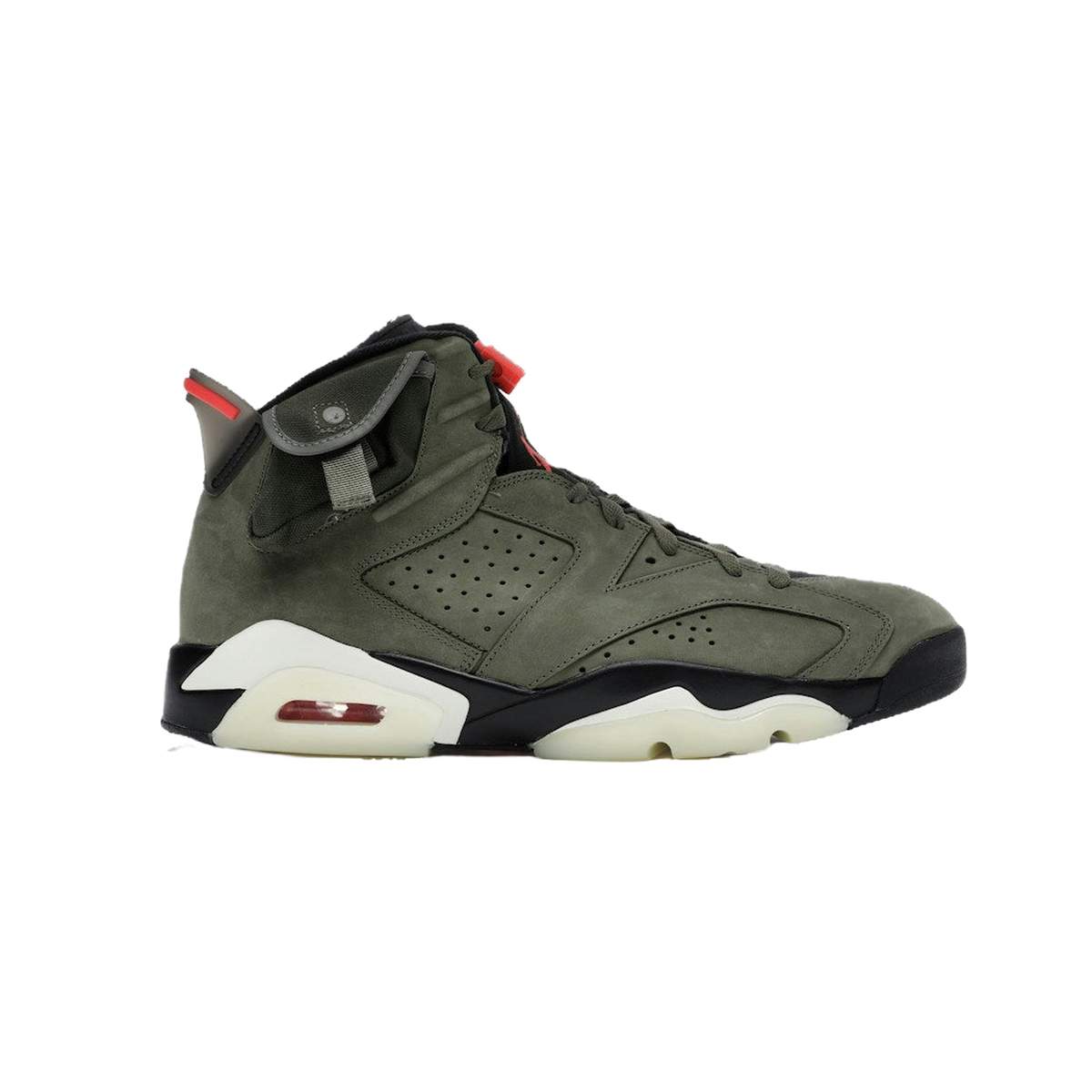 Jordan 6 Retro Travis Scott