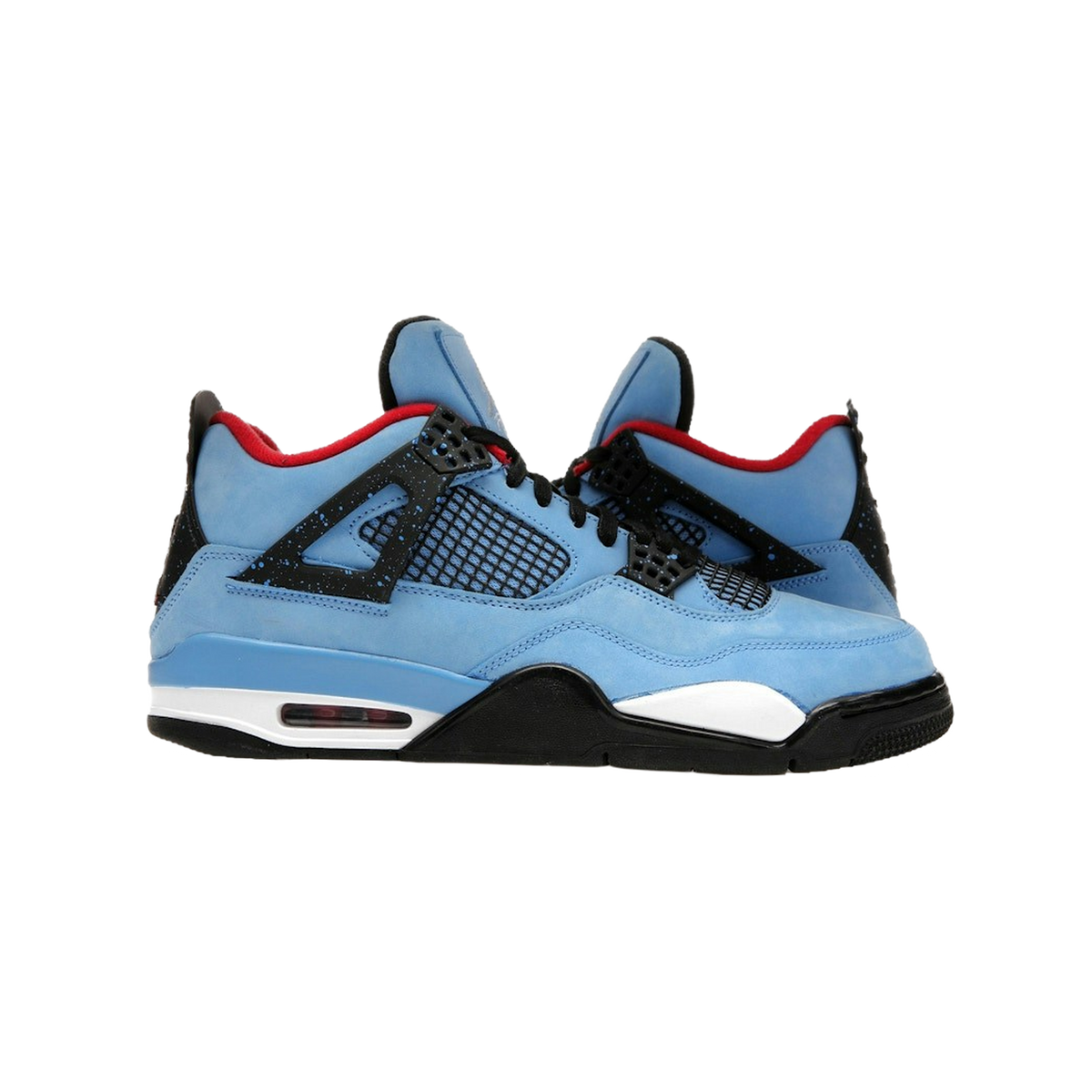 Jordan 4 Retro Travis Scott Cactus Jack