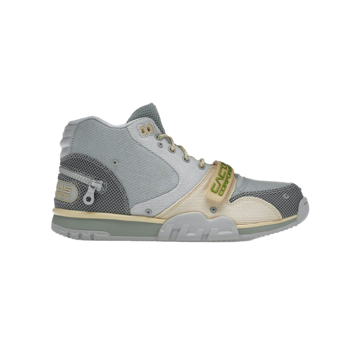 Nike Air Trainer 1 SP Travis Scott Grey Haze