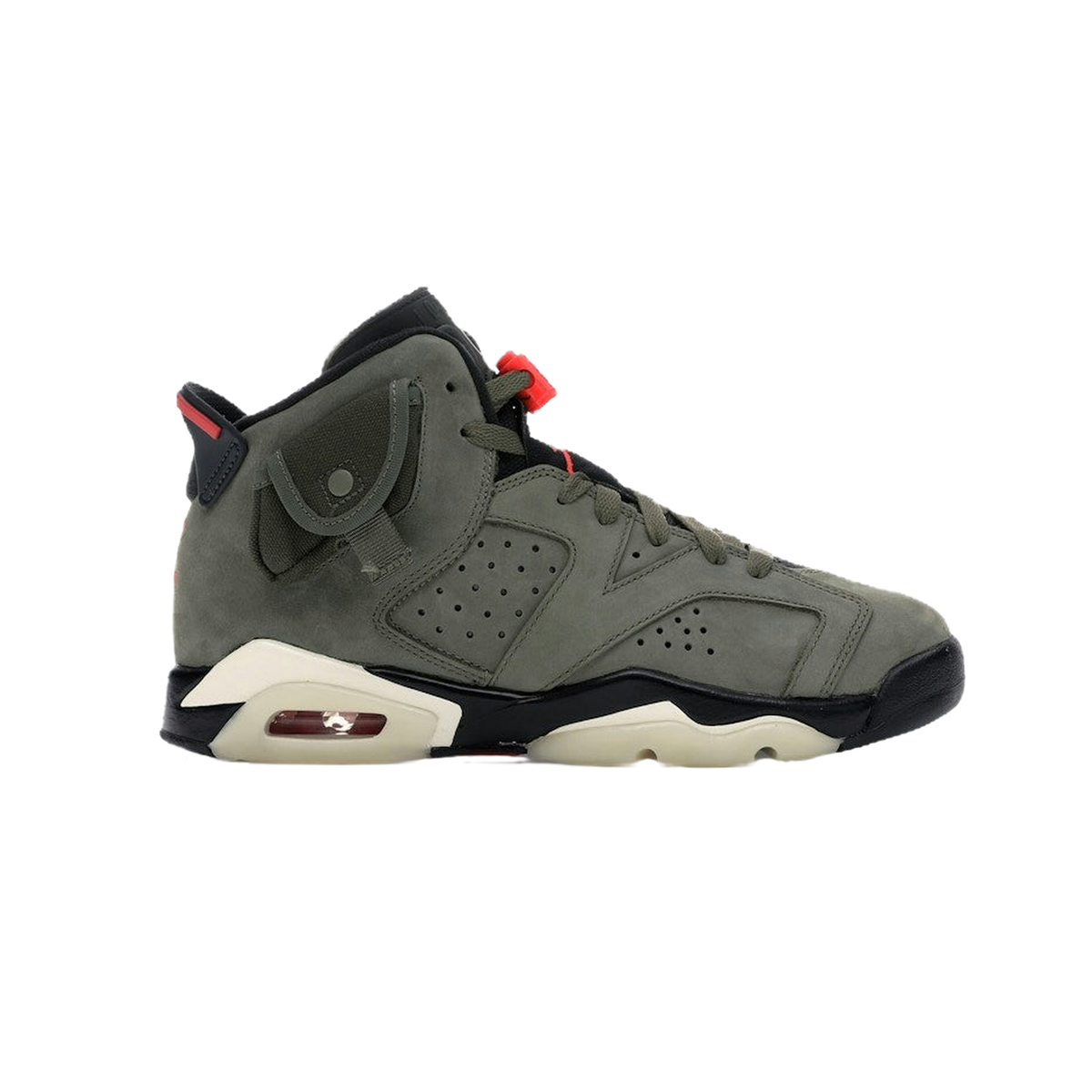 Jordan 6 Retro Travis Scott (GS)