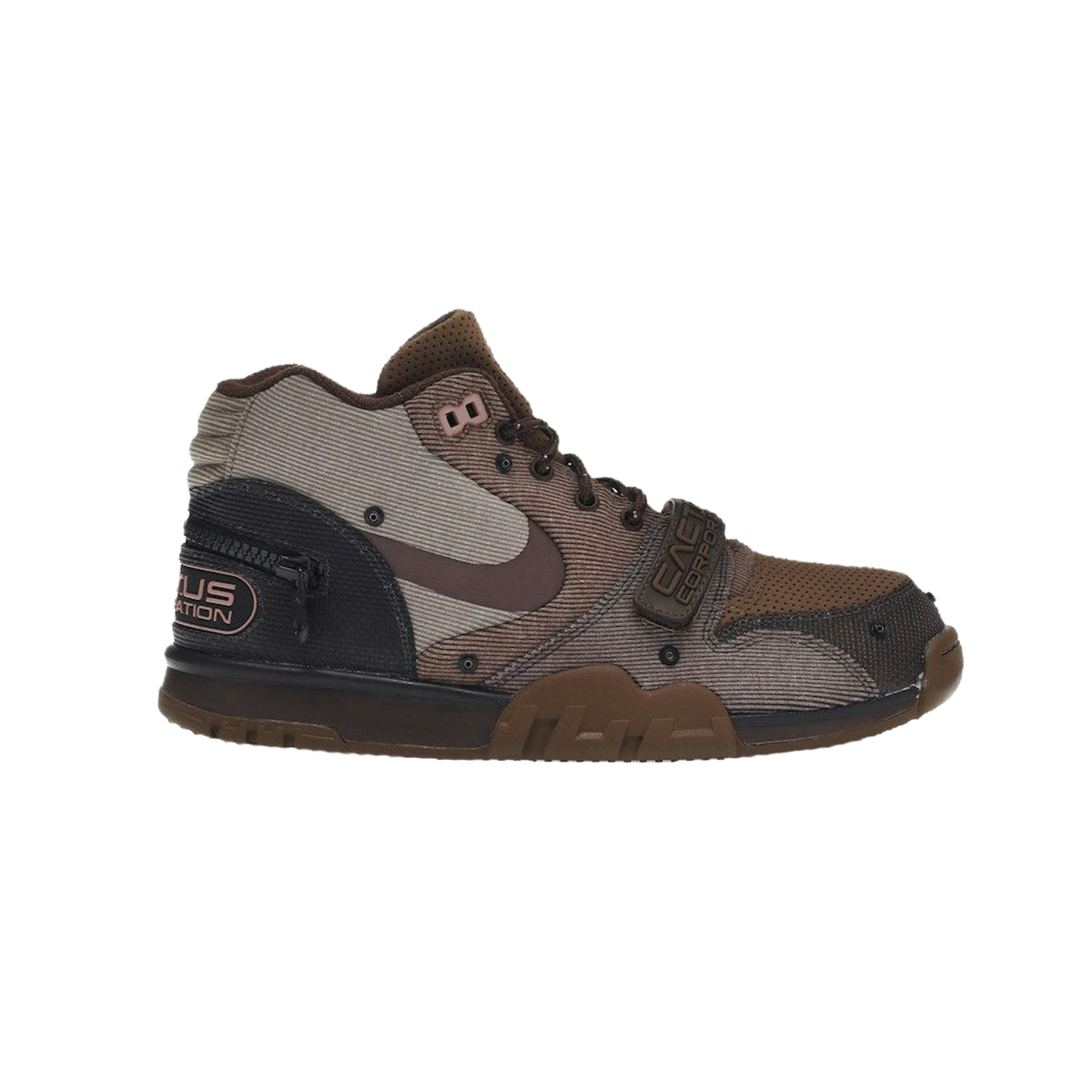 Nike Air Trainer 1 SP Travis Scott Wheat