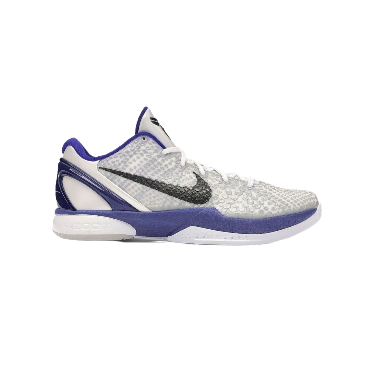Nike Kobe 6 Concord
