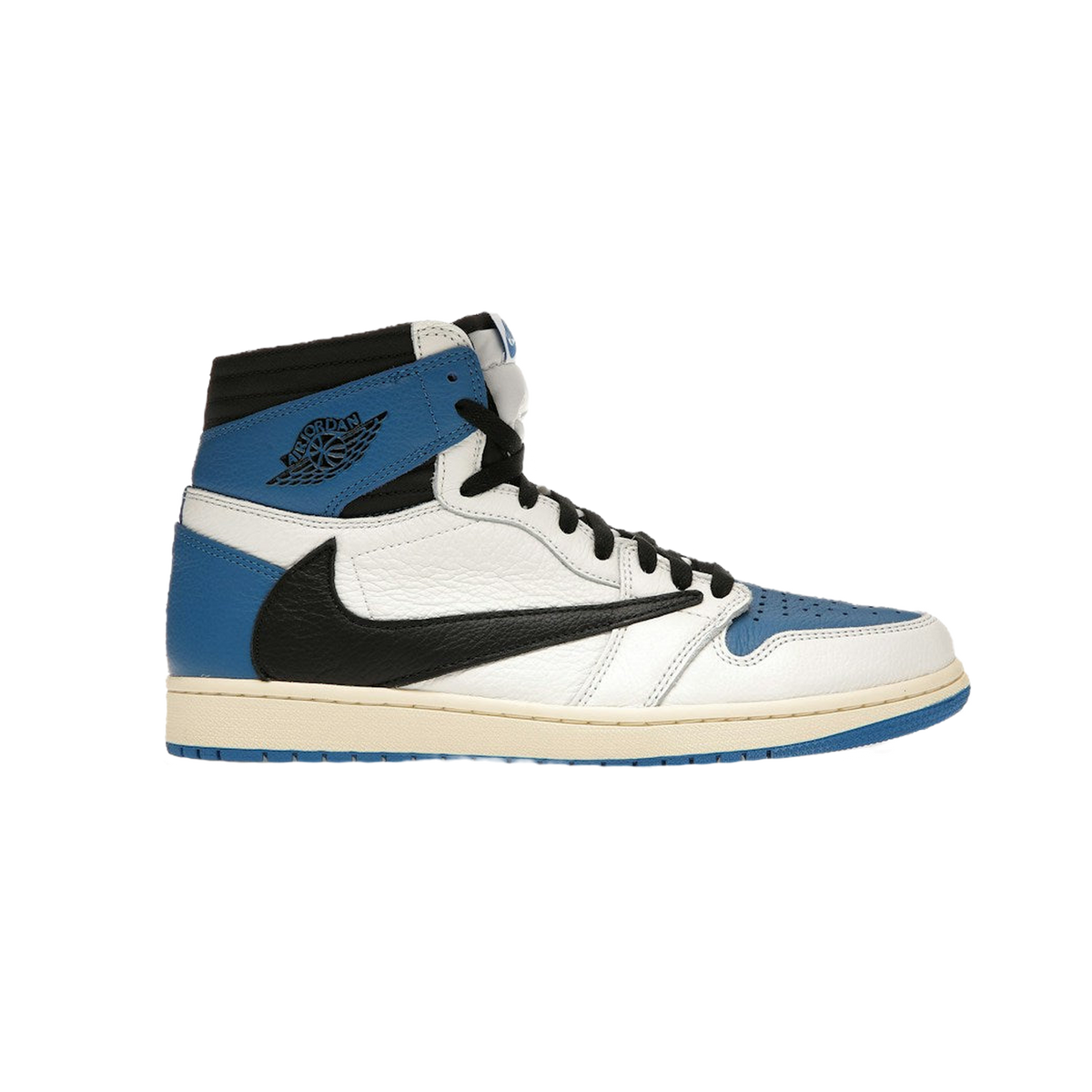 Jordan 1 Retro High OG SP Fragment x Travis Scott