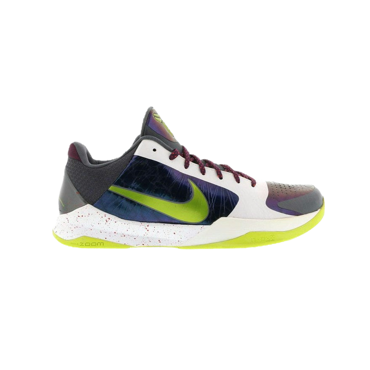 Nike Kobe 5 Joker (Chaos)