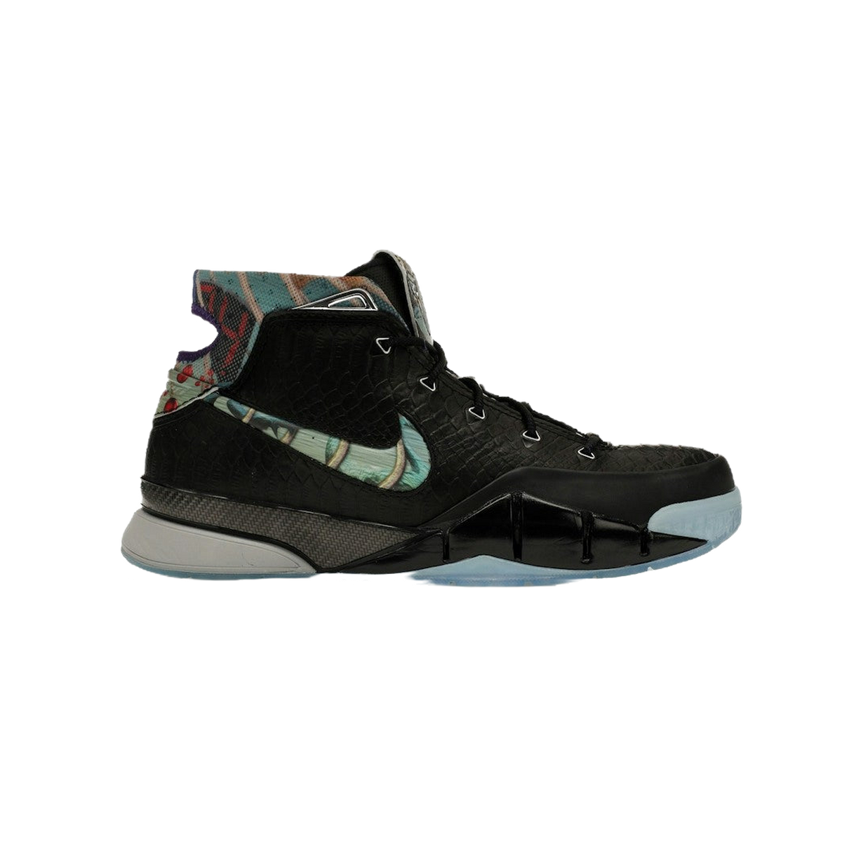 Nike Kobe 1 Prelude (81 Points)