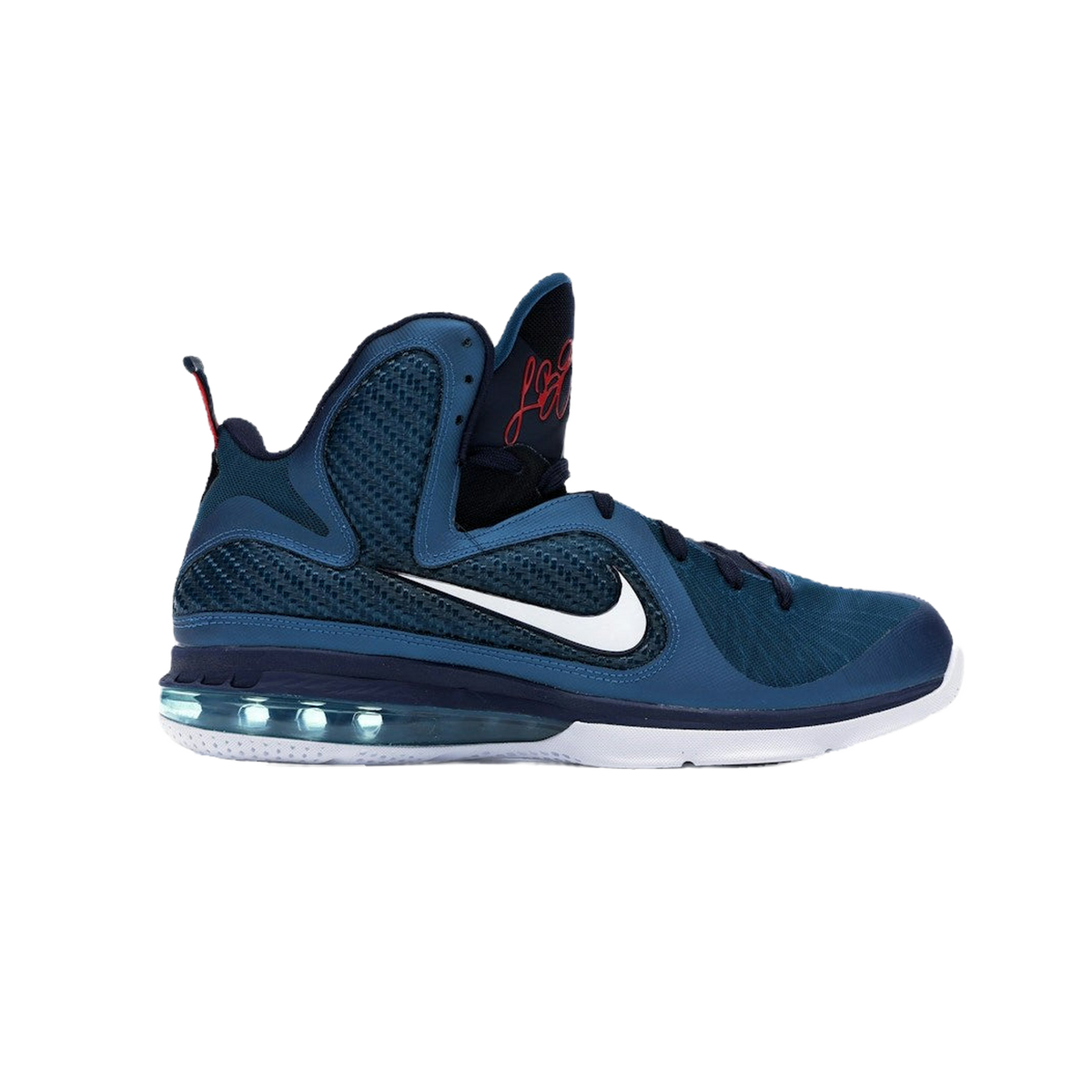 Nike LeBron 9 Swingman