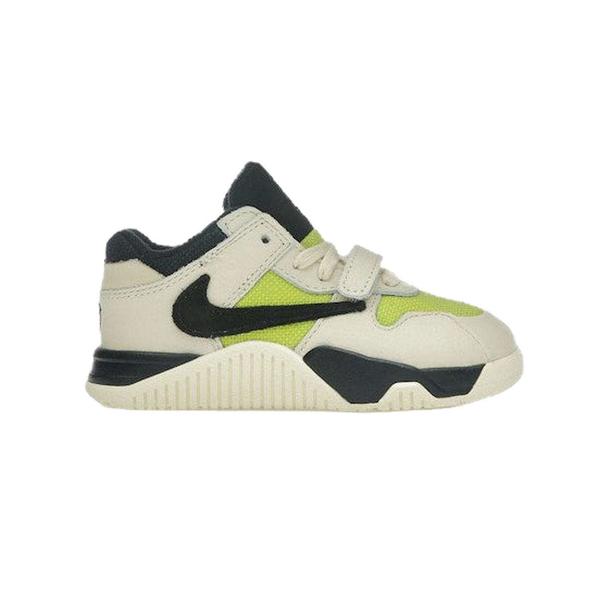 Jordan Jumpman Jack TR Travis Scott Bright Cactus (TD)