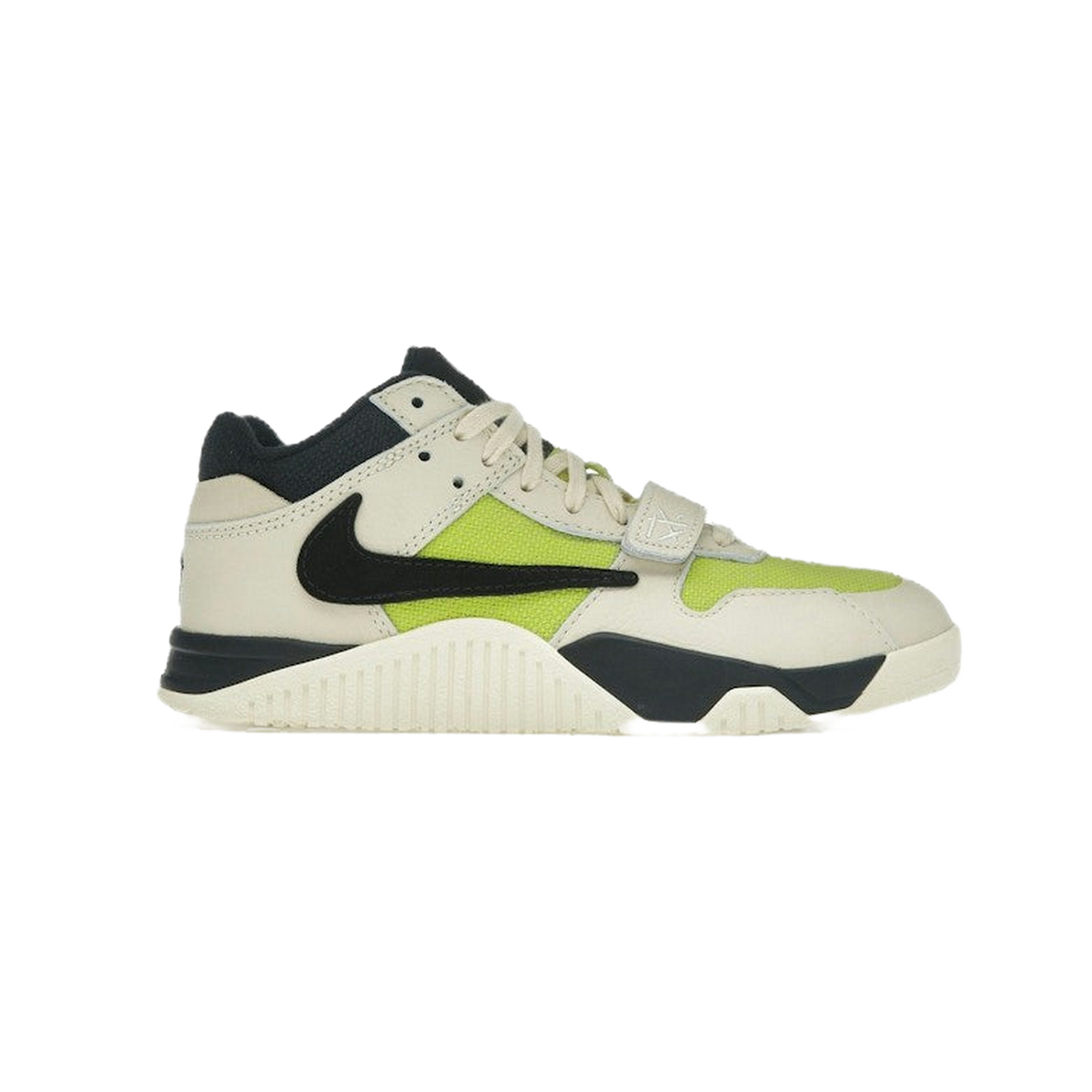 Jordan Jumpman Jack TR Travis Scott Bright Cactus (PS)